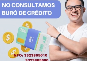 ¿ Necesitas un Aval y nadie te ayuda?