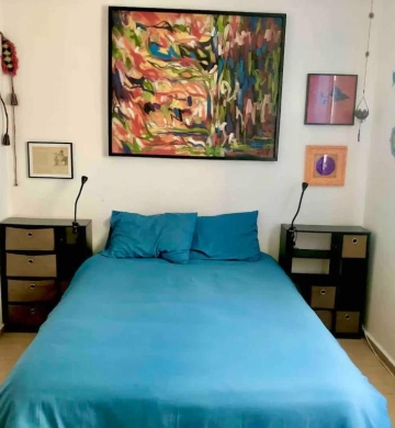 Departamento en venta cerca de Metro Zapata