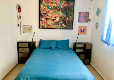 Departamento en venta cerca de Metro Zapata