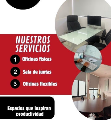 Sala de juntas corporativa.