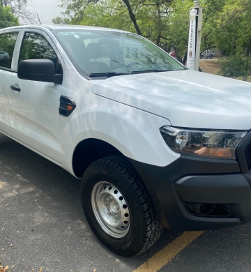 Ford Ranger 2022 2.5 Xl Cabina Doble Mt