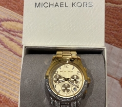 Reloj Michael Kors