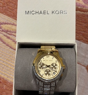 Reloj Michael Kors