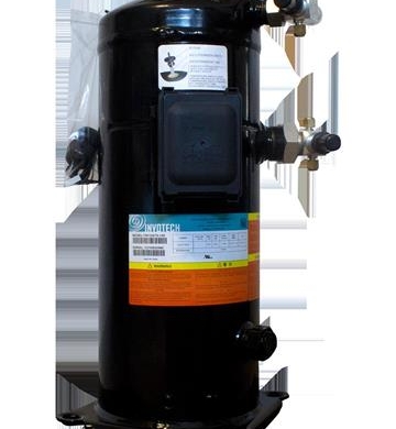 Compresor Scroll 5HP 220-1-60