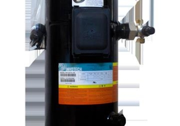 Compresor Scroll 5HP 220-1-60