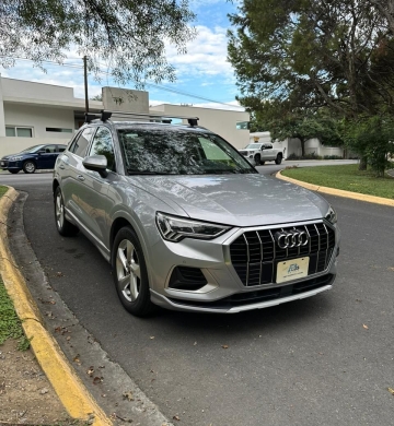 Audi Q3 2021 1.4 Select 150hp S-Tronic At