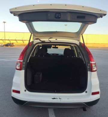 Bonita Suv Gánala Impecable