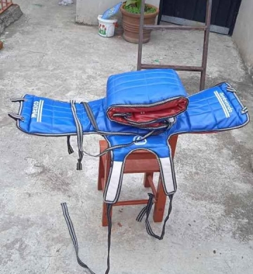 Peto para Artes Marciales