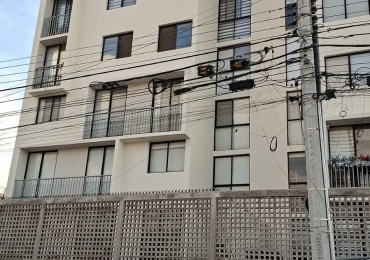 DEPARTAMENTO CON EXCELENTE UBICACION -Guadalajara