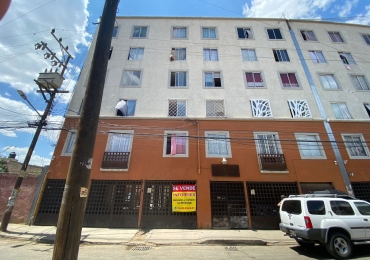 Vendo lindo departamento en Azcapotzalco