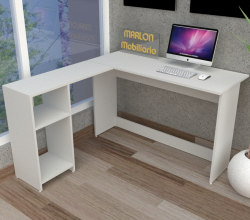 Escritorio Secretarial Mod. Zeen