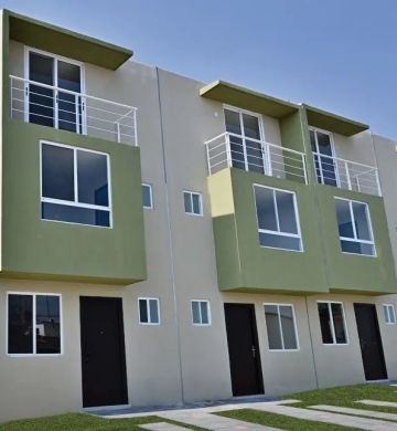 ¡Tu Nuevo Hogar Te Espera en Paseo de los Agaves !