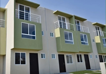 ¡Tu Nuevo Hogar Te Espera en Paseo de los Agaves !