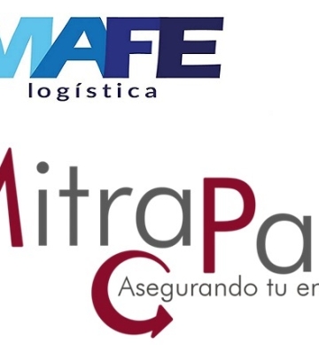 SERVICIO DE CARGA CONSOLIDADA