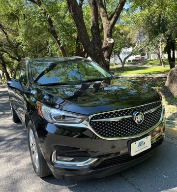 Buick Enclave 2019 3.6 Avenir 4×4 At