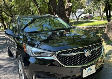Buick Enclave 2019 3.6 Avenir 4×4 At