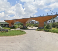 Terreno en venta Altozano Querétaro