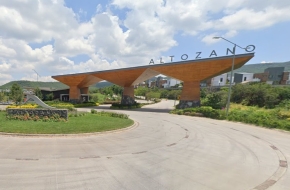 Terreno en venta Altozano Querétaro