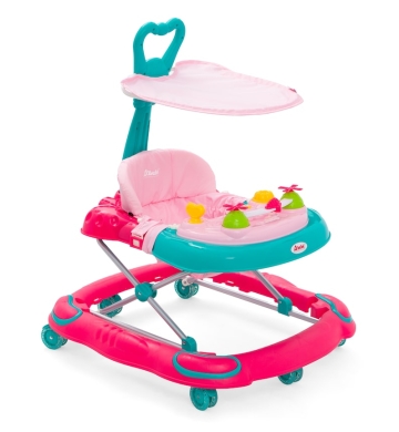 Andadera para bebé