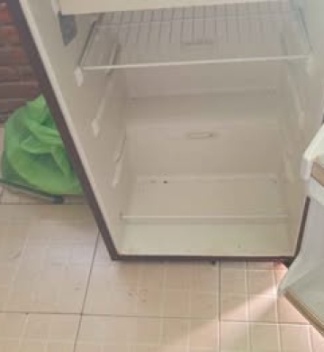 Frigobar Semi-Nuevo en Venta