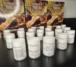 Germanio orgánico japonés