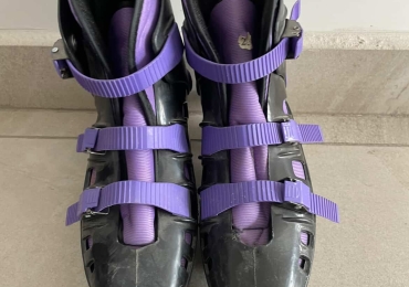 Vendo patines