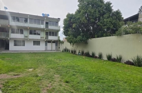 Inmueble San Cristóbal Centro Ecatepec