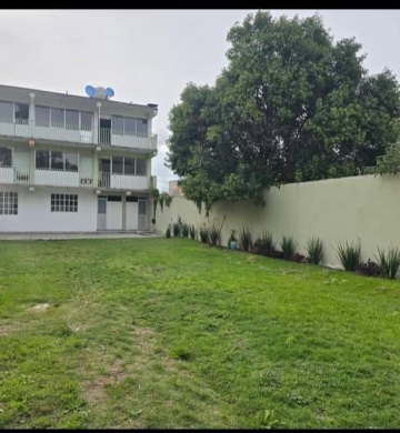 Inmueble San Cristóbal Centro Ecatepec