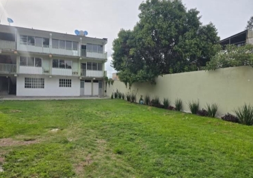 Inmueble San Cristóbal Centro Ecatepec