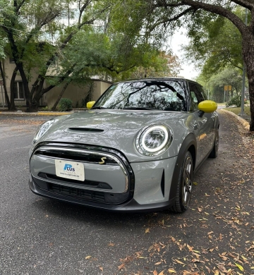 Mini Cooper S 2022 SE Iconic Eléctrico At