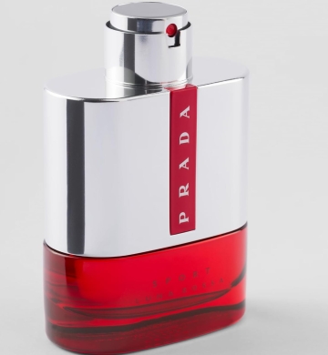 Perfume Prada Luna Rossa Sport