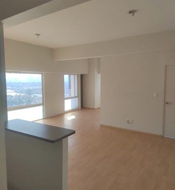 Departamento en renta