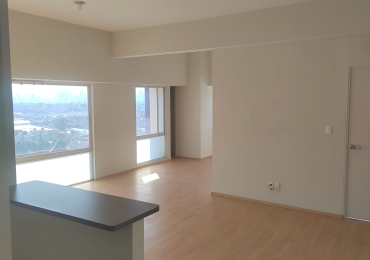 Departamento en renta