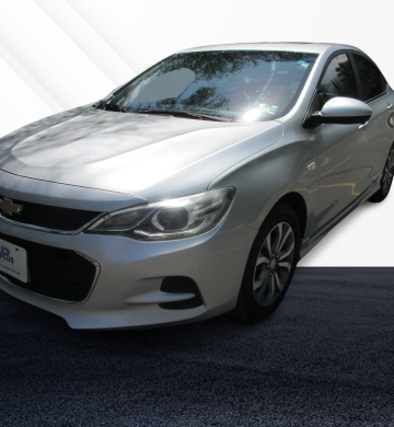 Chevrolet Cavalier 2019 1.5 Premier Piel At