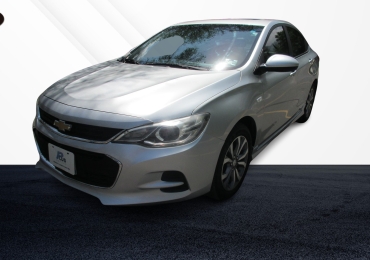 Chevrolet Cavalier 2019 1.5 Premier Piel At