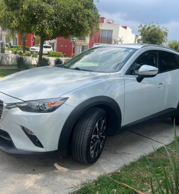 Mazda CX-3 2019