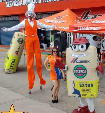 🚀🎉 CUANDO UNA MARCA SE ELEVA, TODOS LA MIRAN