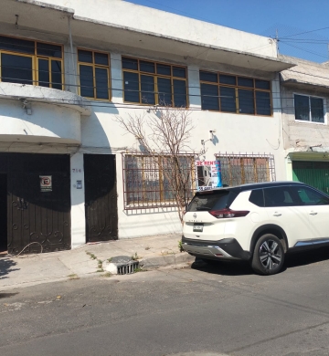 RENTO DEPARTAMENTO PARA OFICINA