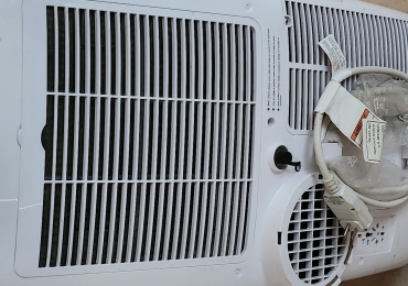 AIRE ACONDICIONADO PORTATIL 14000 BTU HONEYWELL