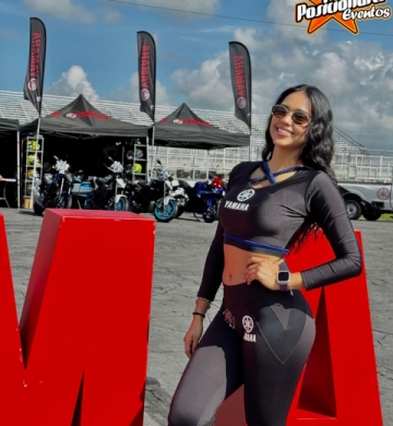 Edecanes +animadores + audio + carpa / Tlaxcala