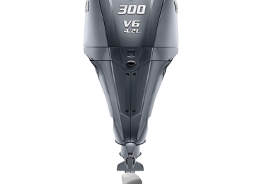 For Sale: Yamaha 300HP 4 Stroke OBM