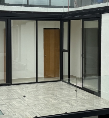 RENTA DEPARTAMENTO CANDELARIA COYOACAN