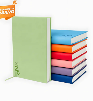 AGENDA DIARIA TERRA ZEGNO 2026