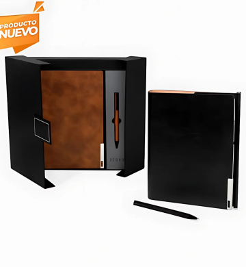 AGENDA SEMANAL PREMIUM 2026