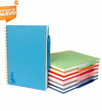 AGENDA SEMANAL TERRA ZEGNO 2026