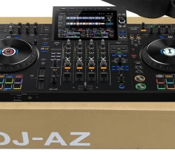 AlphaTheta XDJ-AZ, AlphaTheta OMNIS-DUO, Pioneer DJ OPUS-QUAD, Pioneer DJ XDJ-RX3, Pioneer XDJ-XZ, Pioneer DJ DDJ-FLX10, Pioneer CDJ-3000, Pioneer DJ DJM-A9, Pioneer CDJ-2000NXS2, Pioneer DJM-900NXS2, Pioneer DJ DJM-V10-LF , Denon DJ Prime 4+