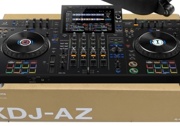 AlphaTheta XDJ-AZ, AlphaTheta OMNIS-DUO, Pioneer DJ OPUS-QUAD, Pioneer DJ XDJ-RX3, Pioneer XDJ-XZ, Pioneer DJ DDJ-FLX10,    Pioneer CDJ-3000, Pioneer DJ DJM-A9, Pioneer CDJ-2000NXS2, Pioneer DJM-900NXS2, Pioneer DJ DJM-V10-LF , Denon DJ Prime 4+