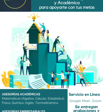 ASESORÍAS EMPRESARIALES