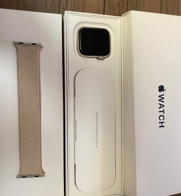 APPLE WATCH SE 44MM