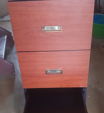 VENDO ARCHIVERO 3 GAVETAS